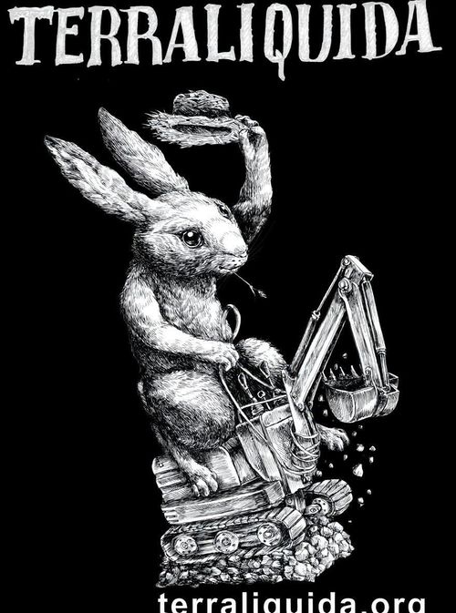 PRESENTAZIONE RIVISTA CONTADINA E CENA BENEFIT TERRA LIQUIDA