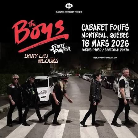 https://www.universe.com/events/the-boys-tickets-CV781S?fbclid=PAb21jcAQkREBleHRuA2FlbQIxMABzcnRjBmFwcF9pZA81NjcwNjczNDMzNTI0MjcAAadmCo4_aF0mLrWlGy_M5XZdgriIWqxl3SiEKAfY8yv5r0nvSZC0WlQ8RTqNog_aem_2CwkycI-TCaDlR5Fxi-TXg