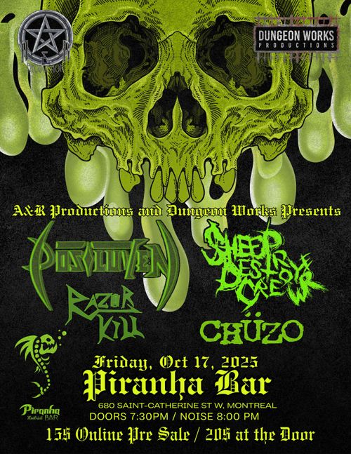 Razorkill/Chüzo/Sheep destroyer crew/Postluven