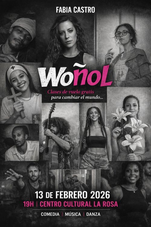 WOÑOL 