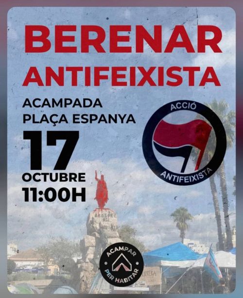 Berenar Antifeixista