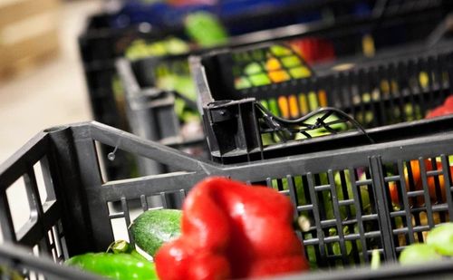 Xarxa d'aliments del Banc Expropiat