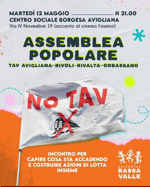 Assemblea popolare