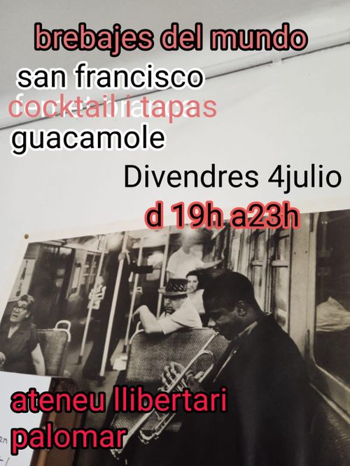 Brevajes del mundo