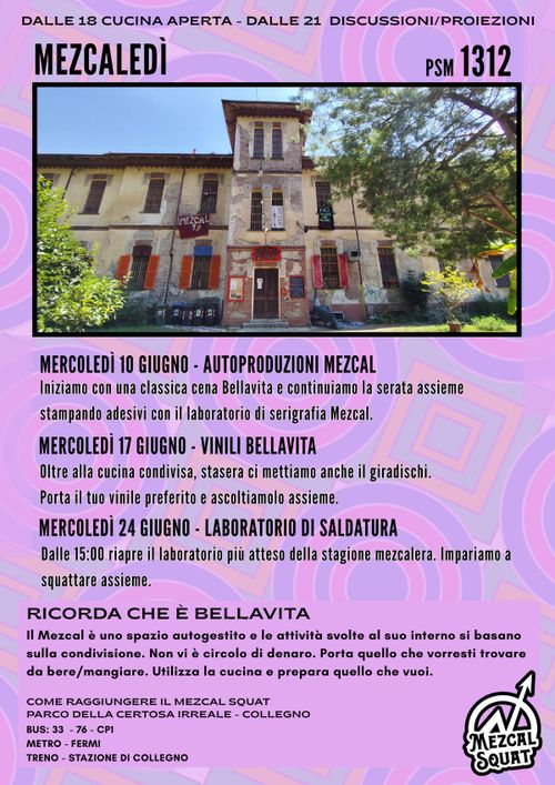 VINILI BELLAVITA 