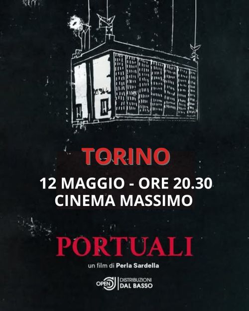 PORTUALI