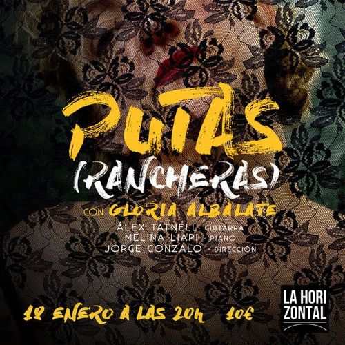 PUTAS RANCHERAS