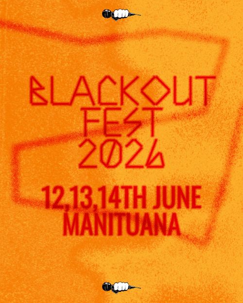 Blackout Fest 2026