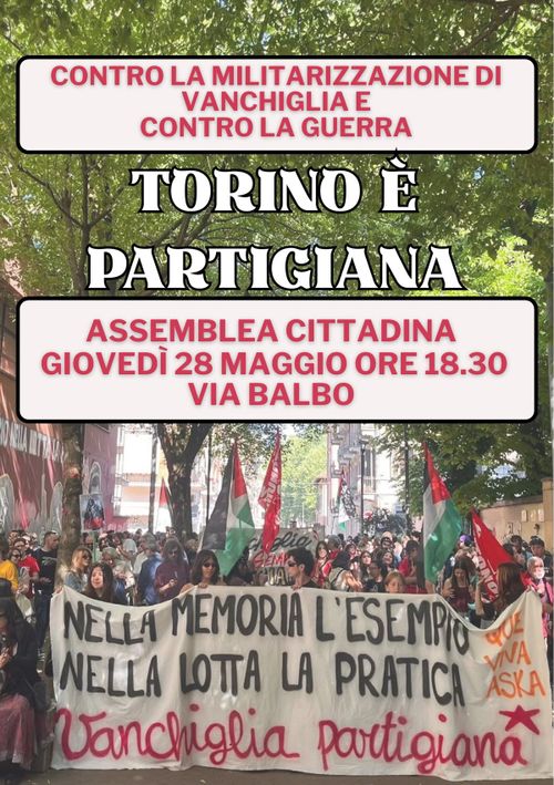 Assemblea cittadina