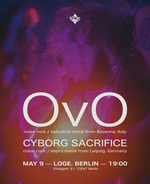 OvO + Cyborg Sacrifice