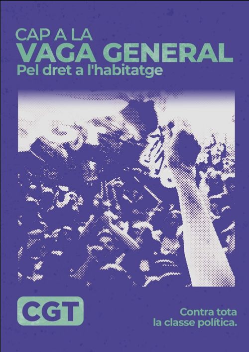 11N Vaga General