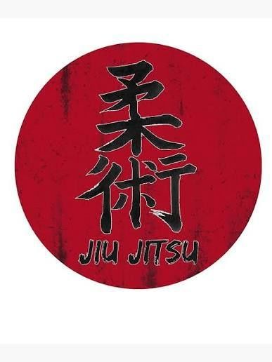 Jujitsu 