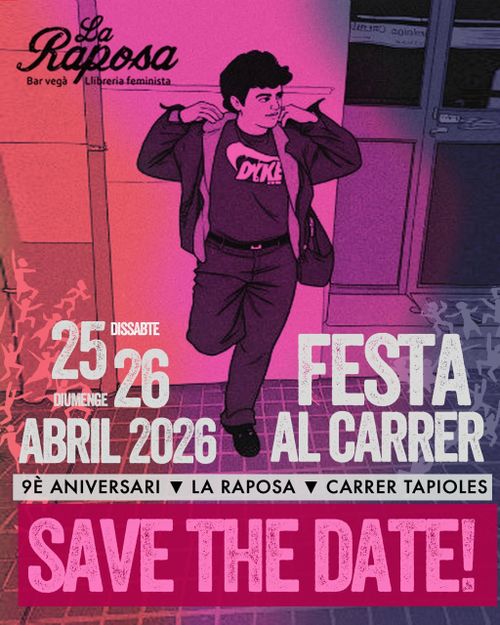 Aniversari de La Raposa