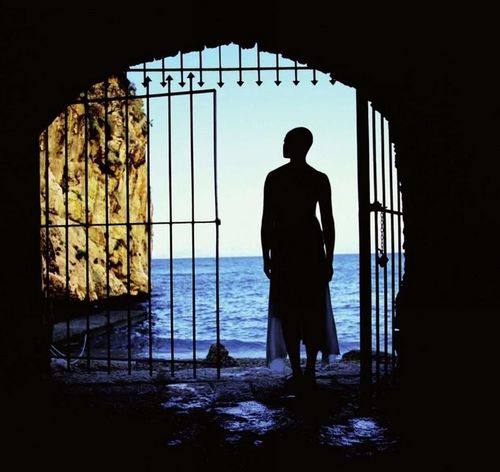 Lampedusa/Gaza, un libro di Iain Chambers