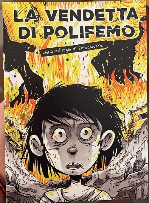 Apertura di Porfido