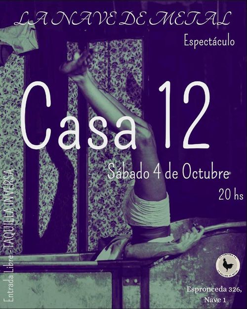 Espectáculo 