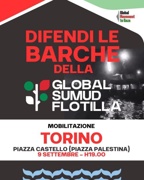 Difendi le barche