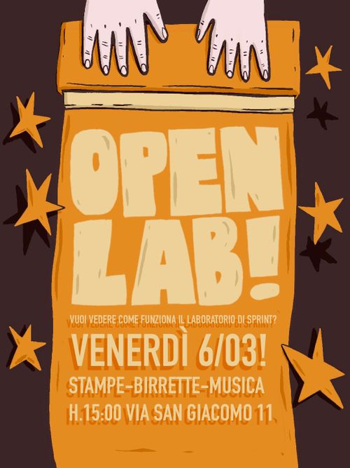 Open Lab