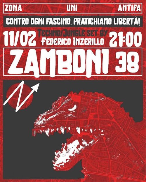 Zona Uni Antifa