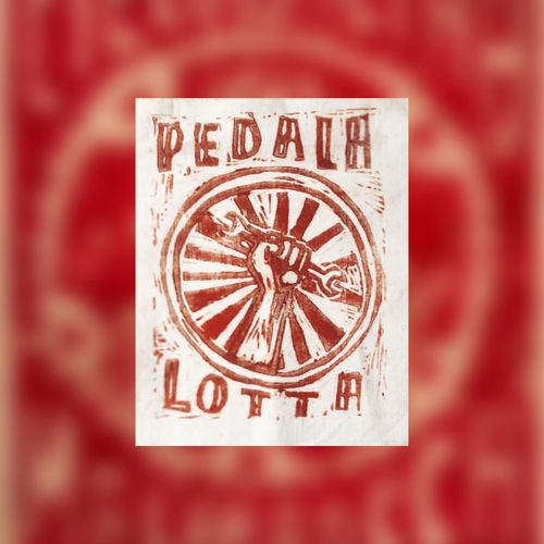 Apertura Ciclofficina Popolare Malabrocca