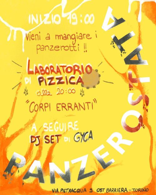PanzerOSTata popolare