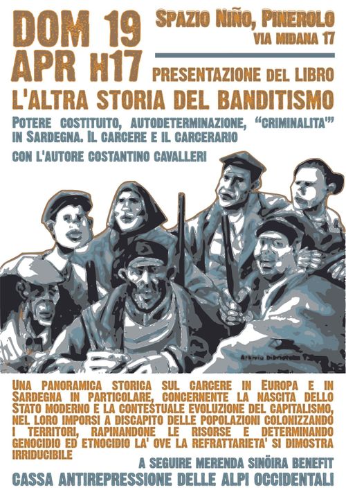 L'altra storia del banditismo