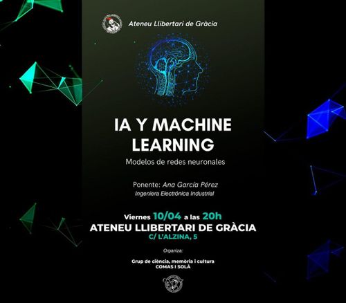 IA i Machine Learning