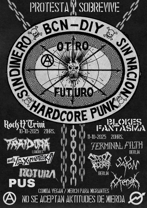 Concierto Otro Futuro
