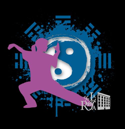 Iniciación a Tai-Chi