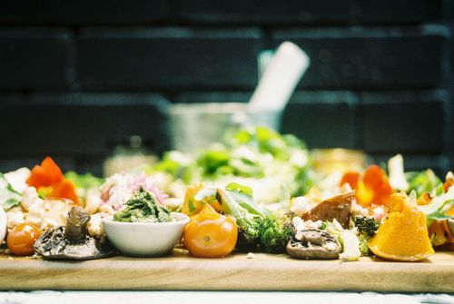 Foodsharing - Schnippeldisco mit Tipps gegen Lebensmittelverschwendung