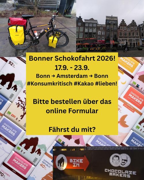 Schockofahrt