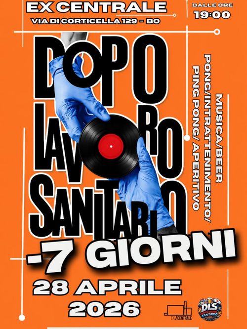 Dopolavoro sanitario