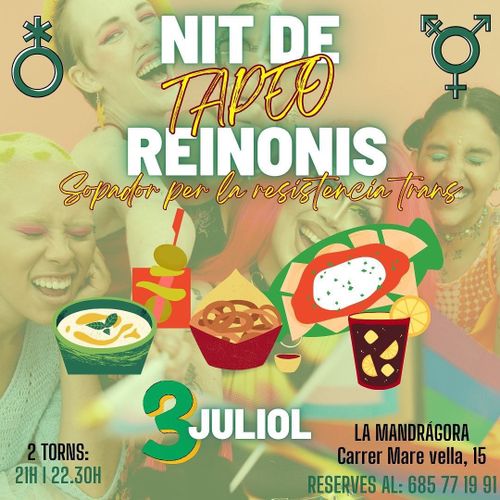 Nit de Reinonis