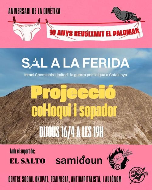 https://blogs.sindominio.net/lacinetika/2026/04/13/16-04-26-cinema-dijous-cinema-per-palestina-projectara-sal-a-la-ferida-dir-lee-beritutti-20026-col-loqui-sopador/