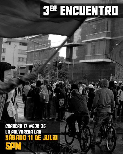 Tercer Encuentro
