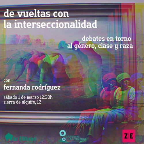 debates en torno a la interseccionalidad