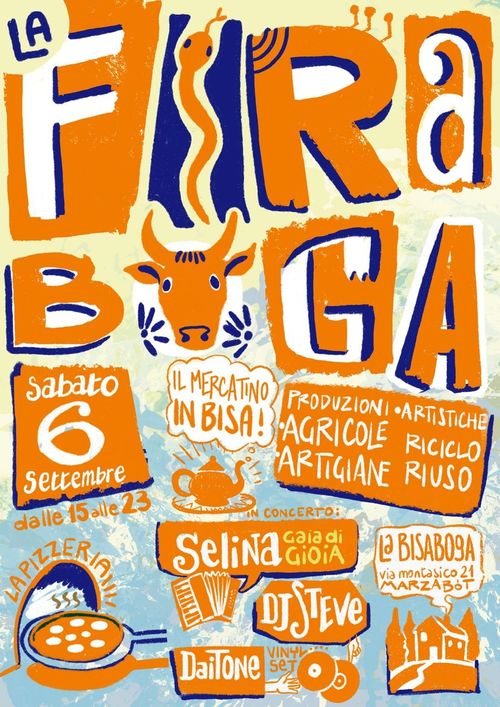 FIRABOGA