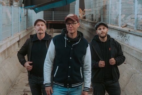 Bitume (Punkrock aus dem Norden) + Television Knockout (Punkrock aus Berlin) im Schokoladen