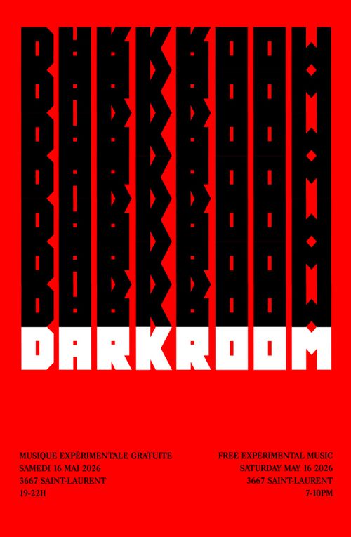 DARKROOM 2