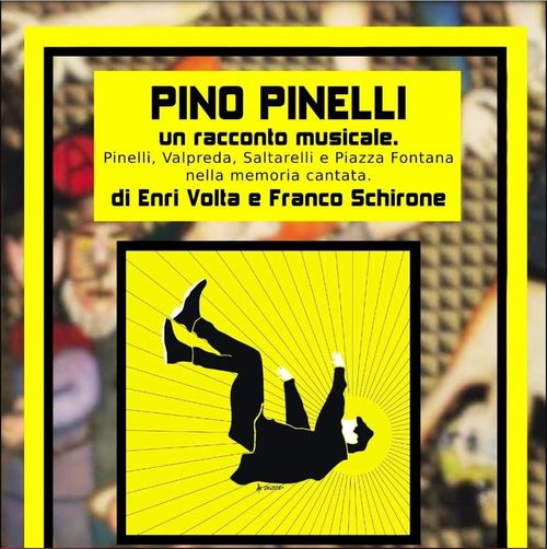 Pino Pinelli: un racconto musicale