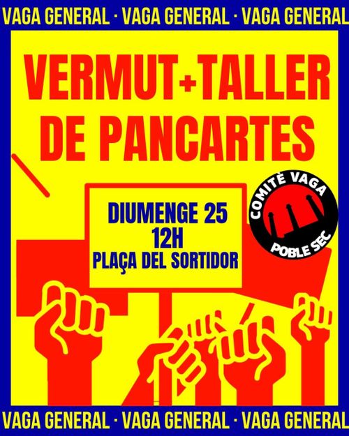vermut i pancarteo