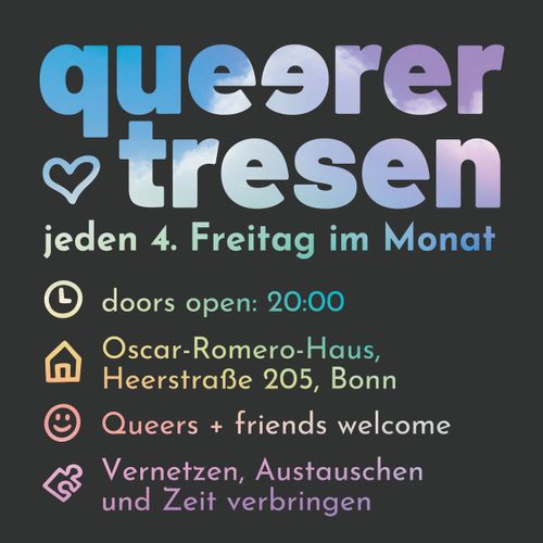 Queerer Tresen Bonn
