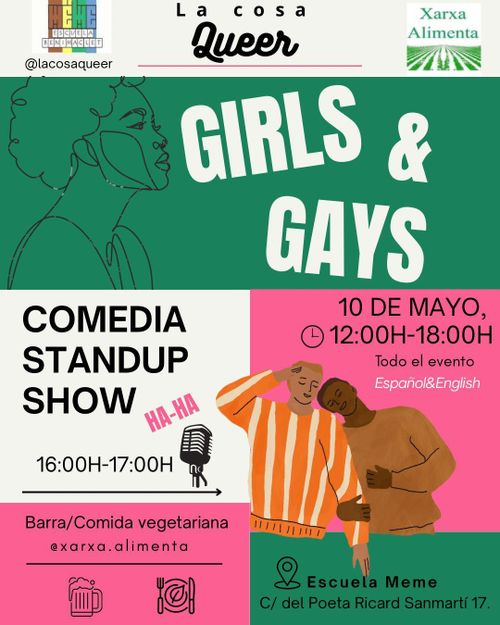 La Cosa Queer