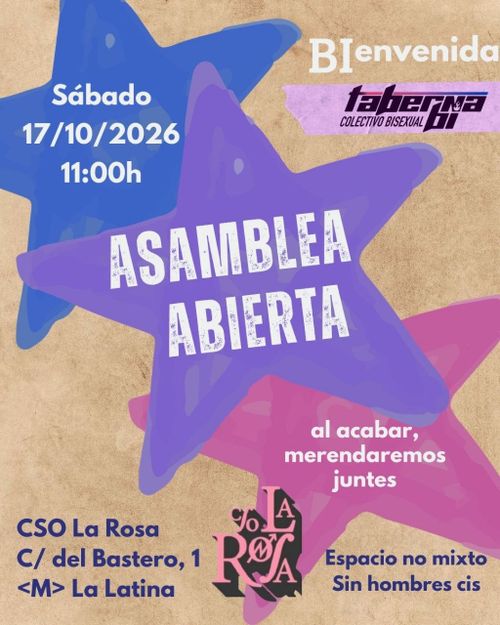 Asamblea 