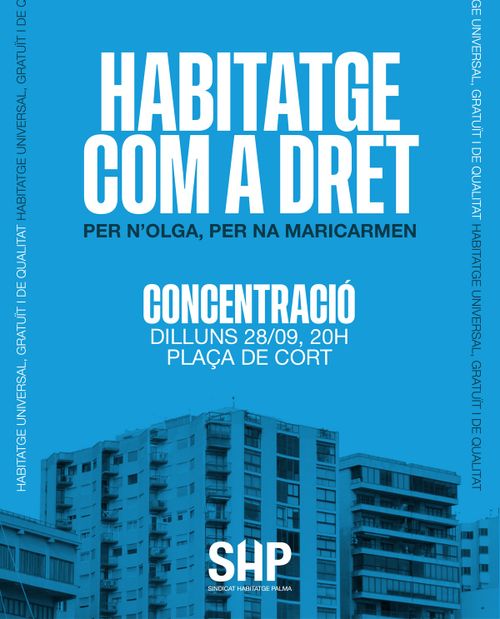 Concentració 