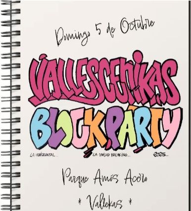 Block Party