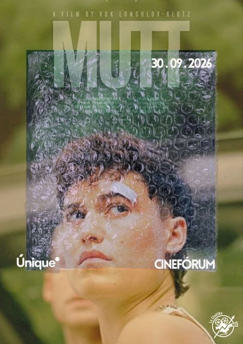 Cinefòrum d’Únique:Mutt