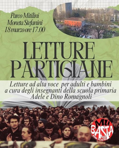 Letture partigiane