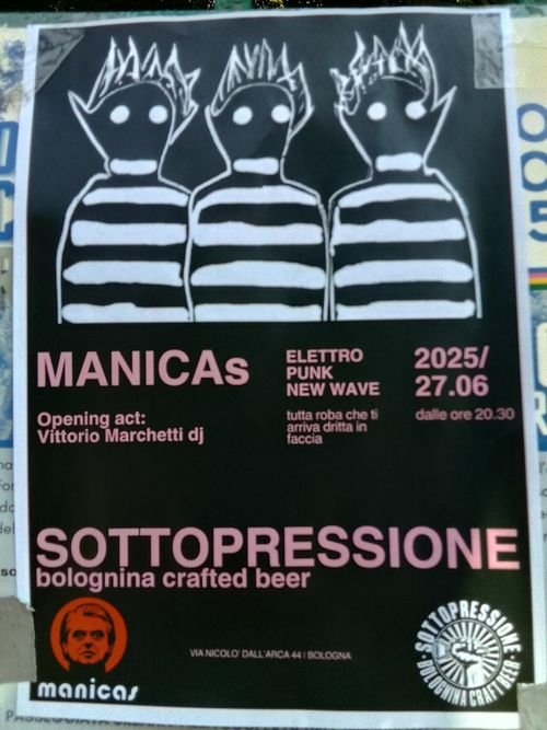 Manicas