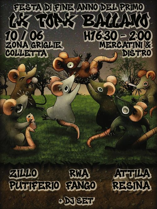 LX TOPX BALLANO